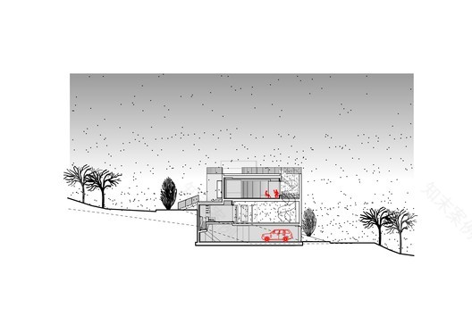 丨黎巴嫩丨Arquitectos L.E.FT-72