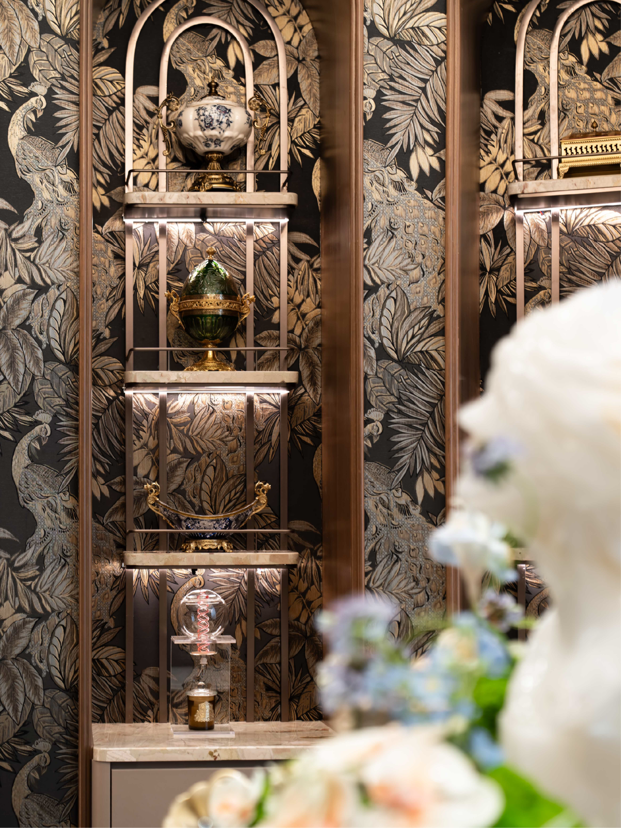 绿城 · 锦海棠丨中国佛山丨DAS大森设计-54