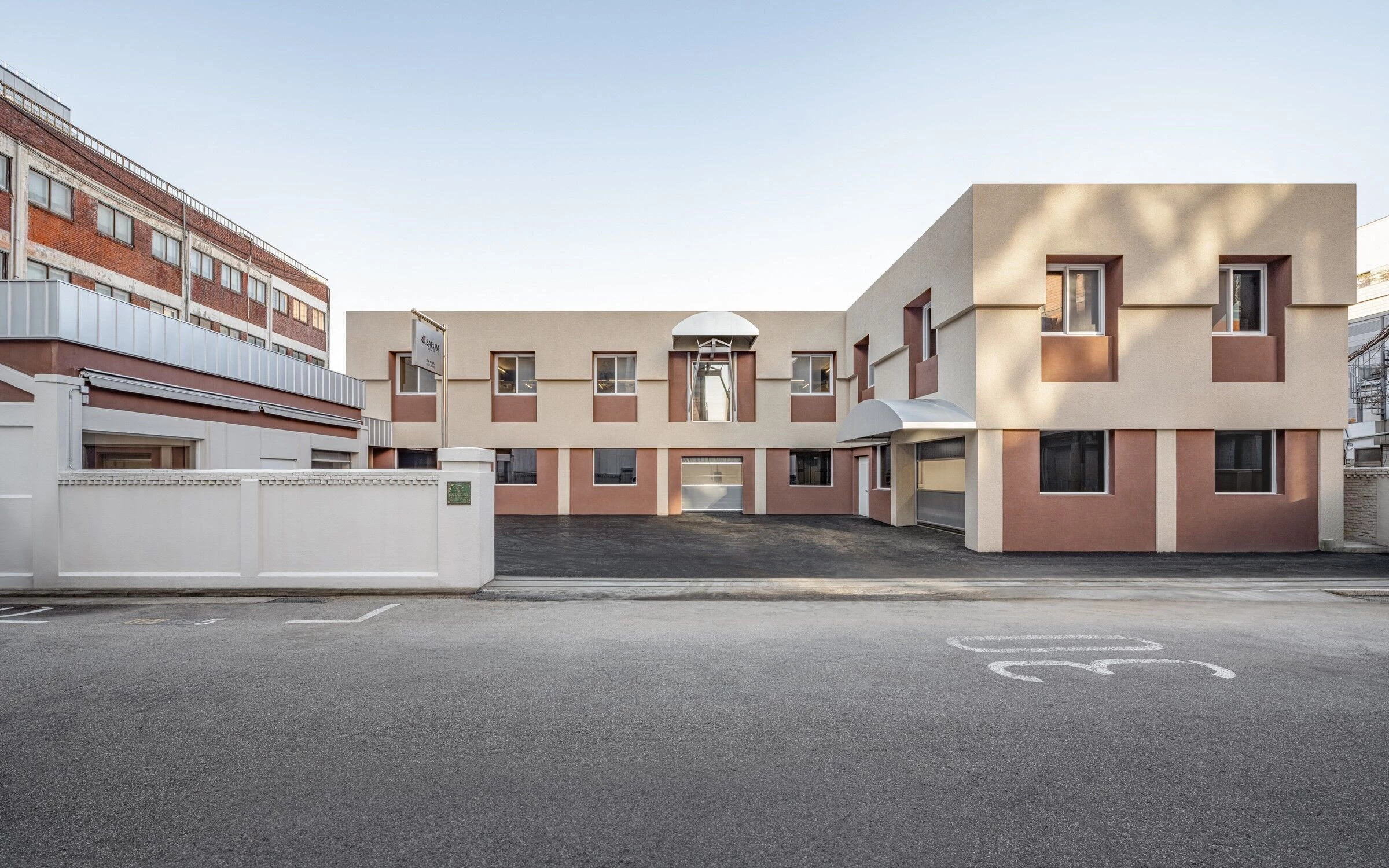 垫(码头)丨韩国首尔丨oneaftr-34