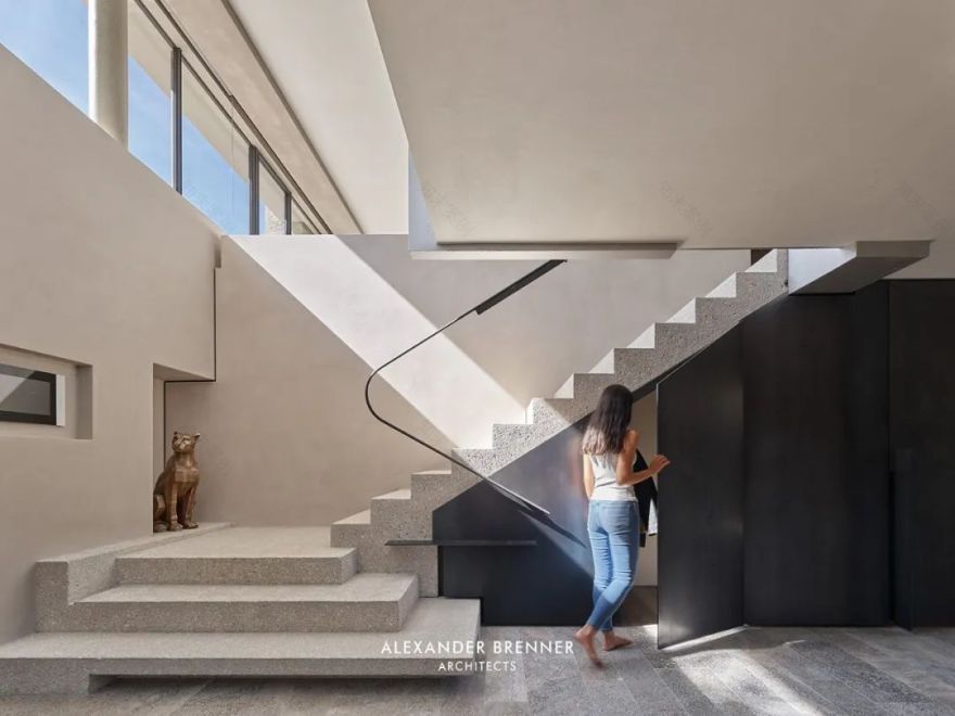 德国山间别墅的解构与重建-68