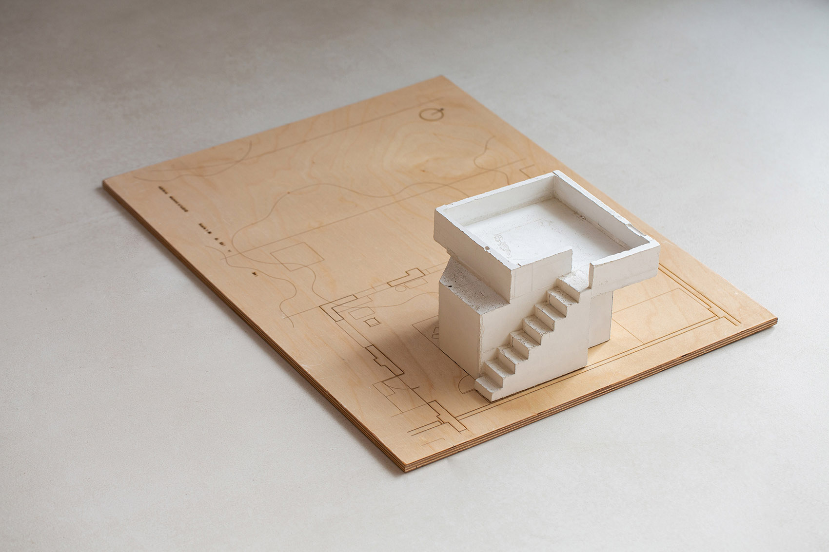 怀念树摄影工作室丨中国南京丨南京大学建筑规划设计研究院有限公司 木河设计工作室-46