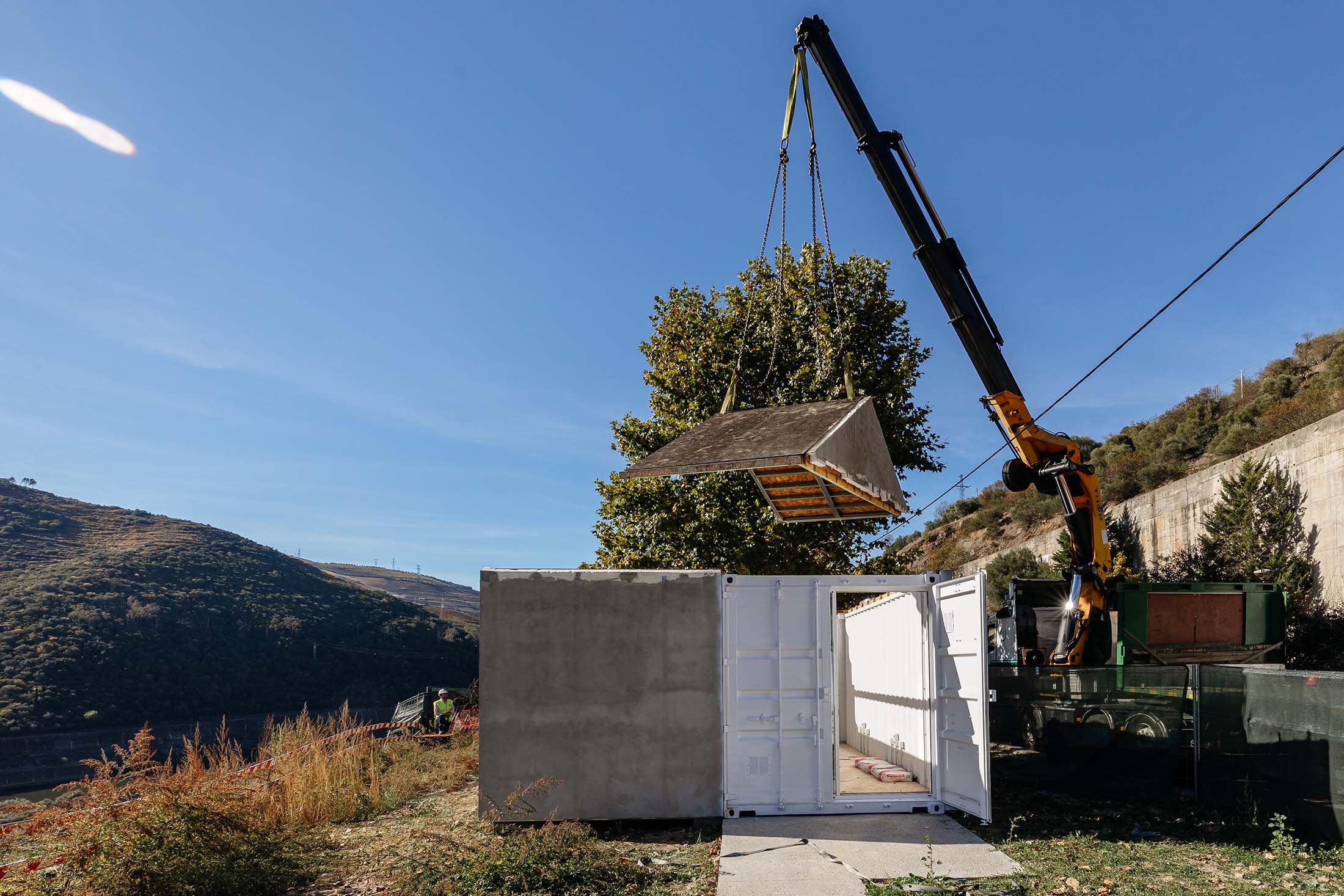 葡式波特酒监管委员会丨葡萄牙杜罗丨Pedro Geraldes-60