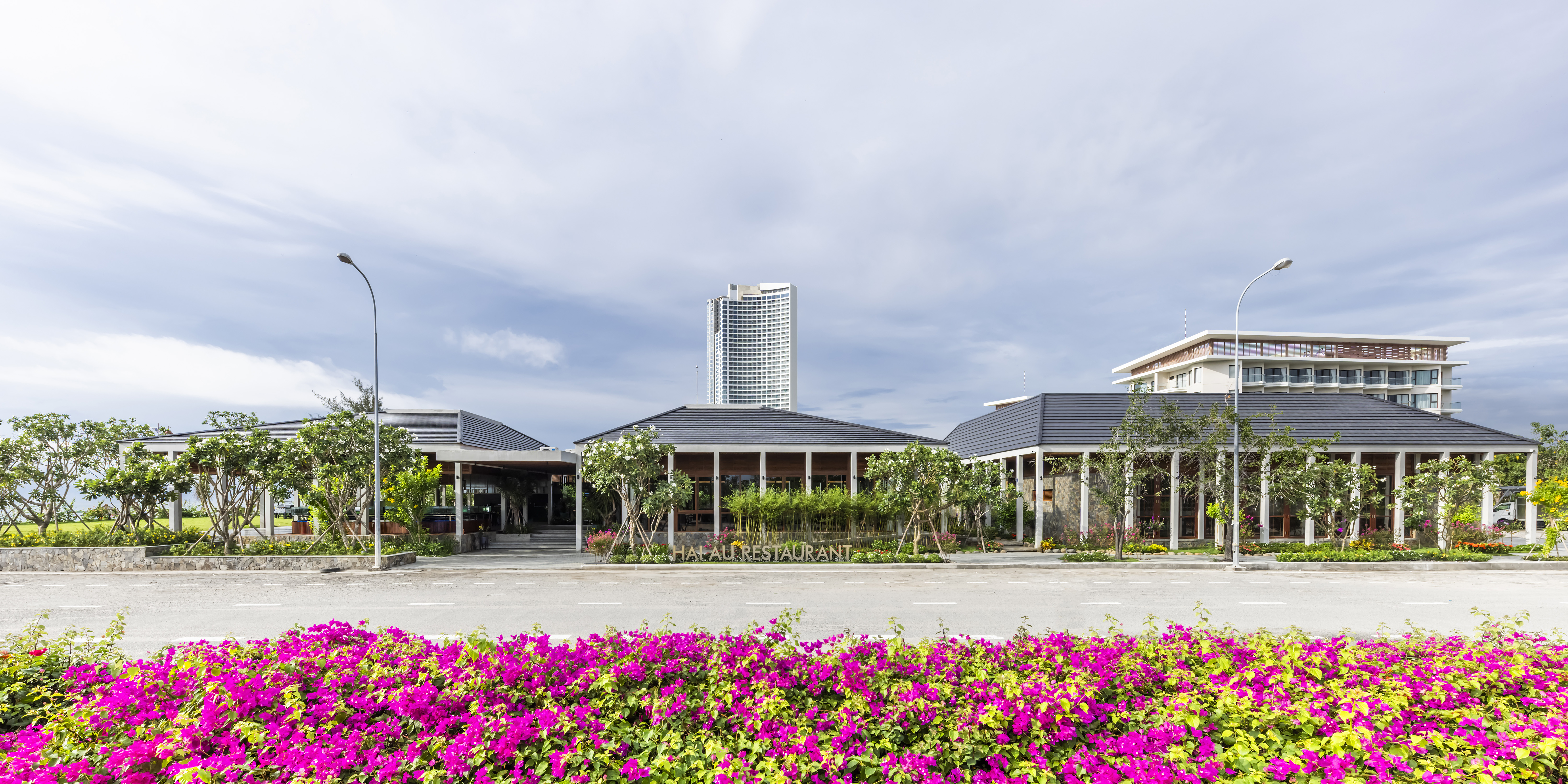 度假酒店丨越南丨TAHA STUDIO-13