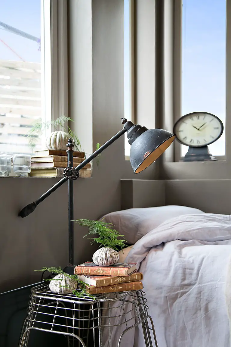 魅力花园中的个性化民宿-1