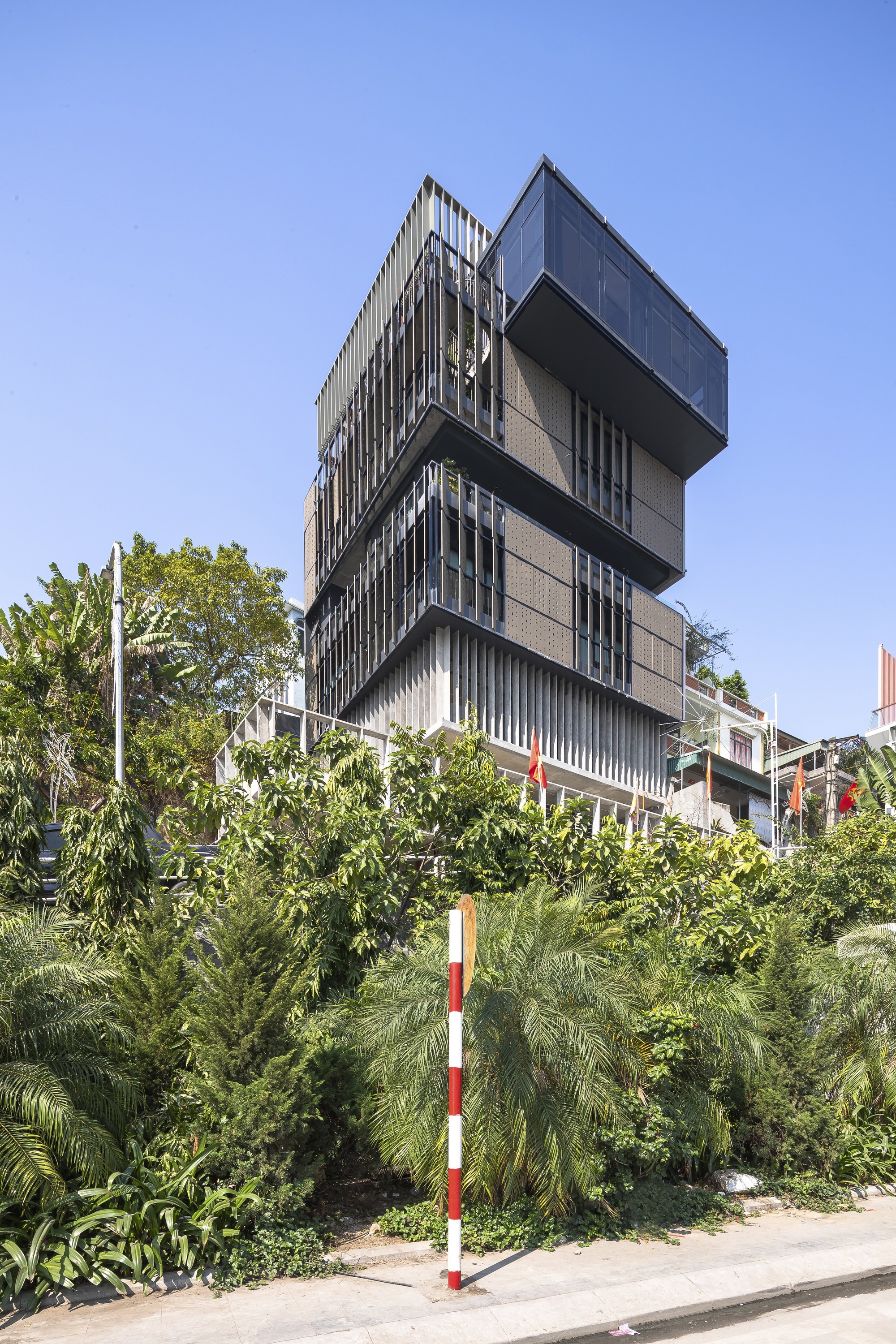 灯塔丨越南丨Toob Studio-17