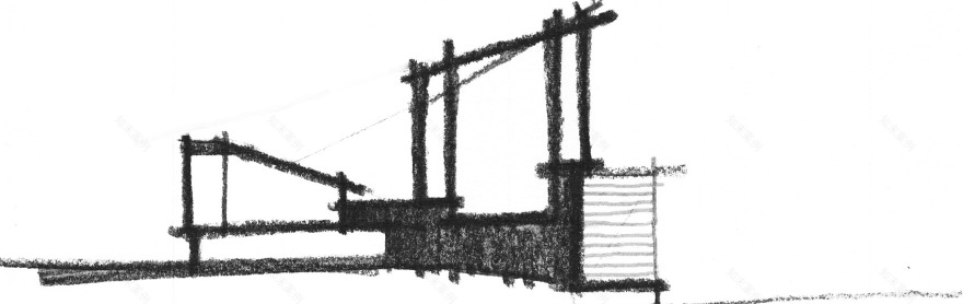 矗立在岬角的神圣小教堂,西班牙 / Alejandro Beautell-45