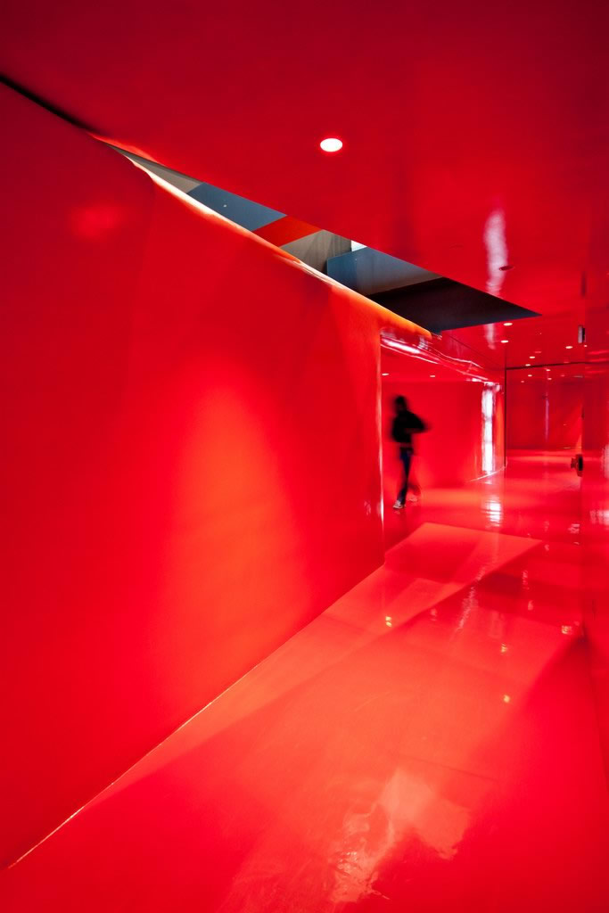 西雅图中央图书馆-17