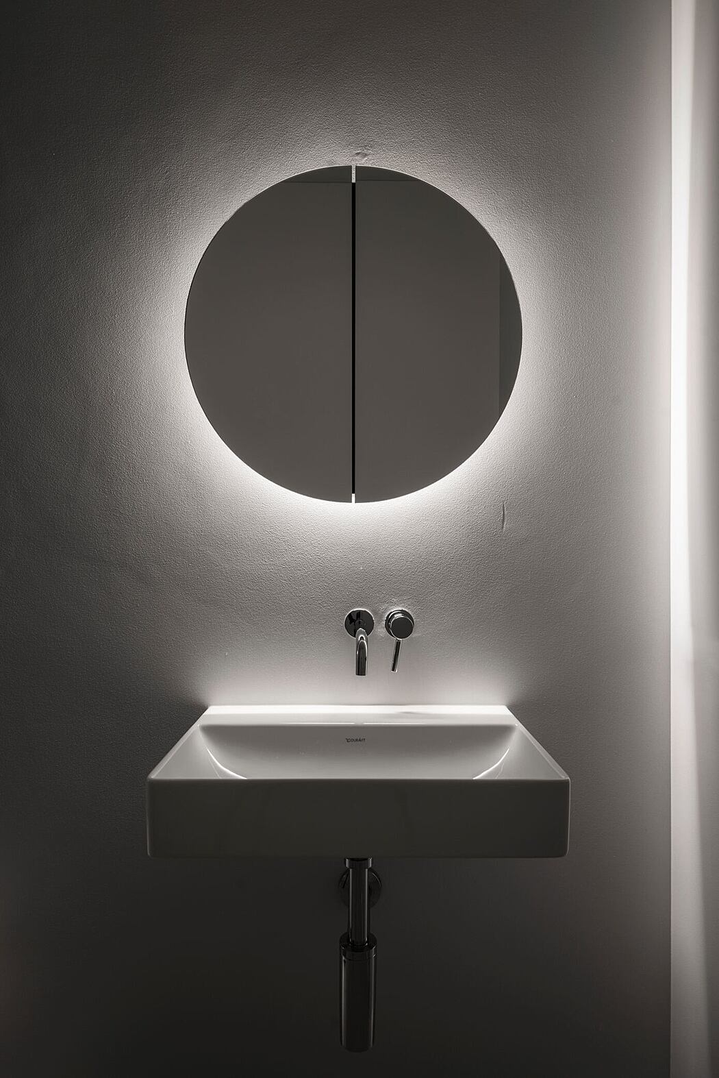 Gleam 公寓丨立陶宛考纳斯丨Giku-11