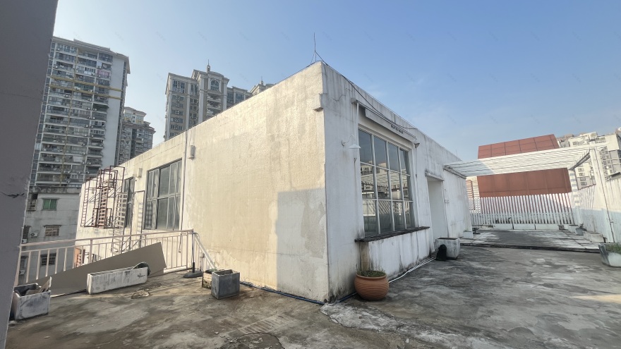 killers 舞蹈工作室丨中国广州丨King design-9