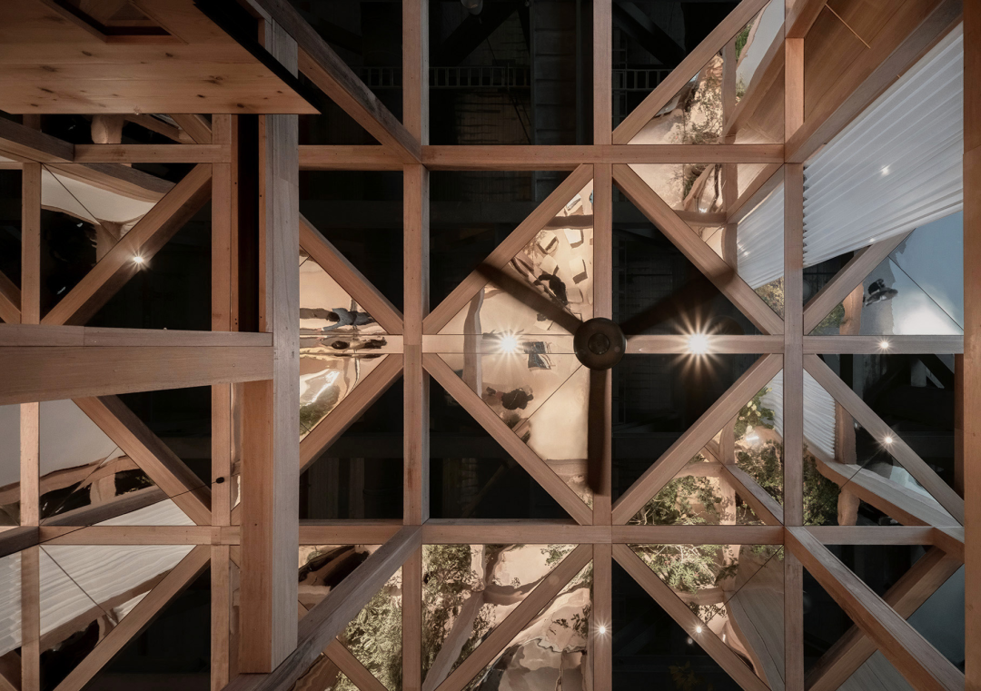 花园里丨中国广州丨V2GETHER纬图设计-1