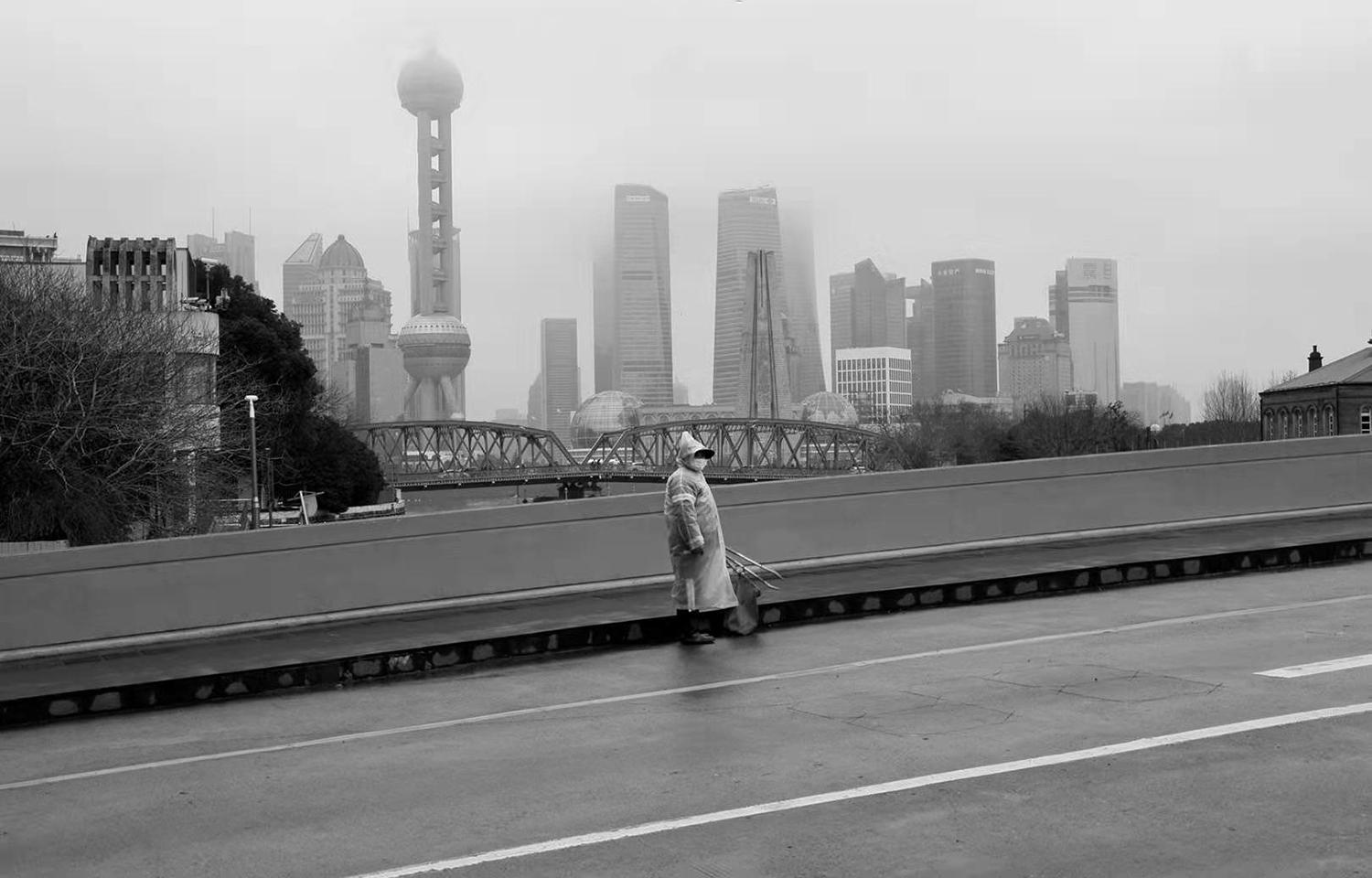 上海复地雅园公馆丨中国上海丨G&K桂睿诗设计-38