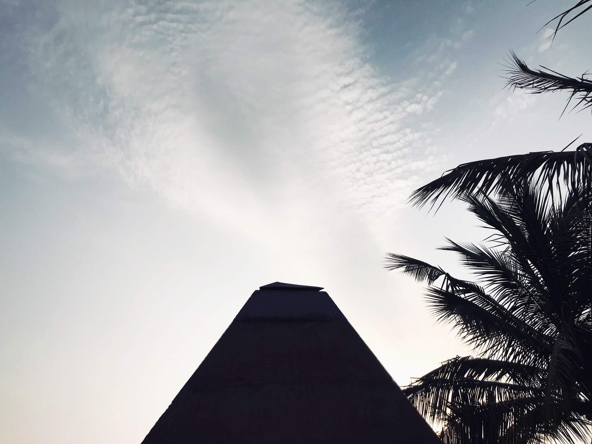 特乔林光辉寺丨印度丨Karan Darda Architects-26