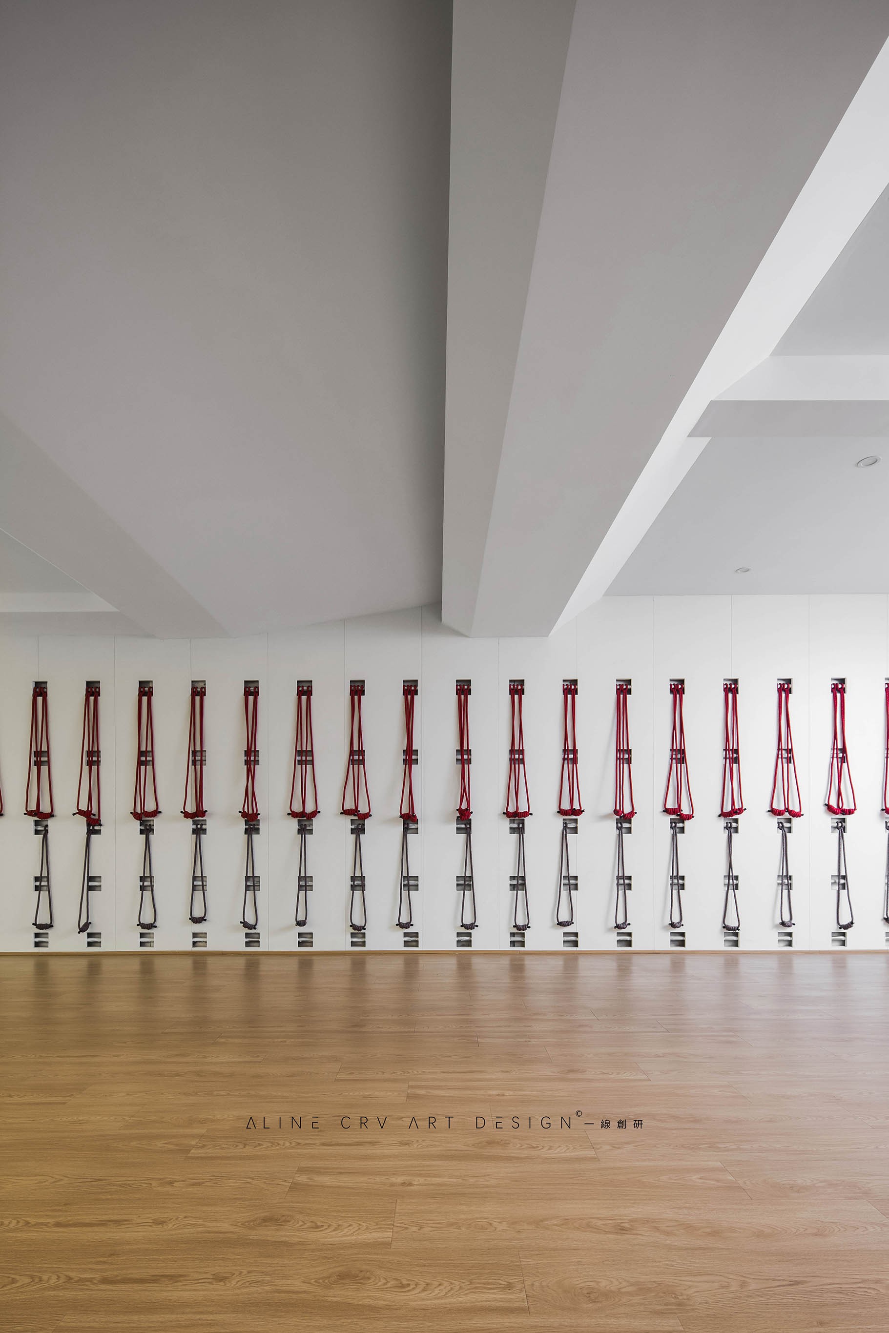 允 ▏瑜伽&普拉提-13