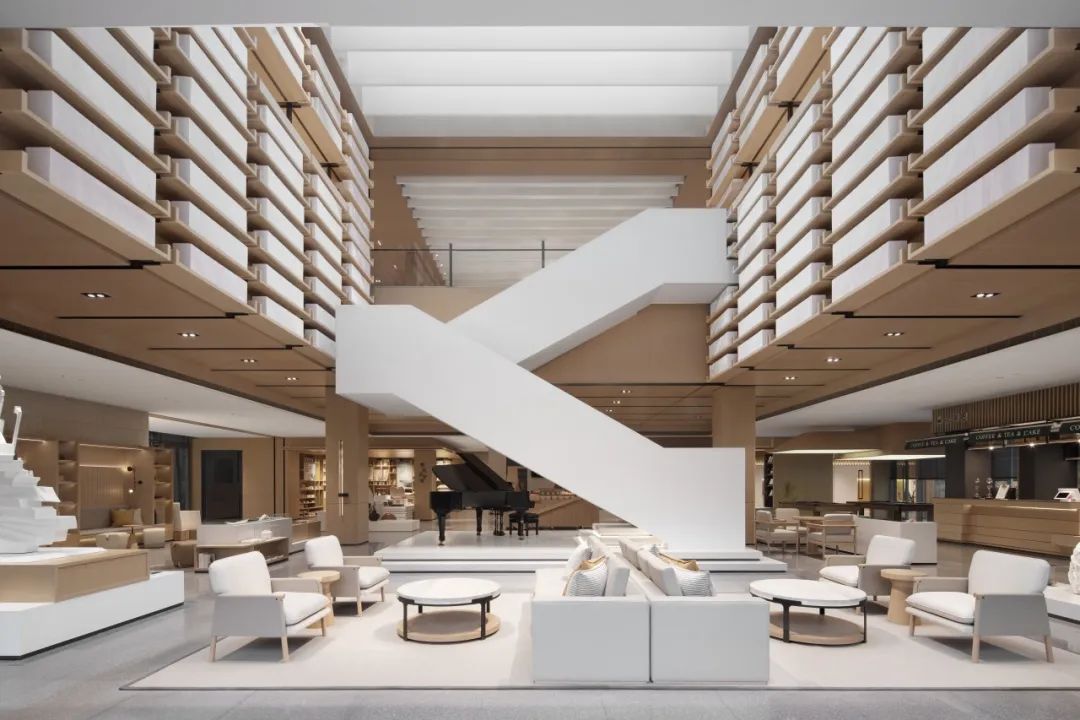 墨设设计七周年，不是总结，是另一种出发丨中国上海丨墨设设计-141