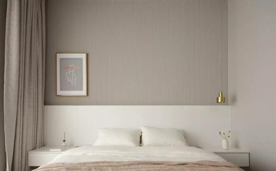 清羽设计丨平层丨来康康单身建筑师小姐姐的家-26