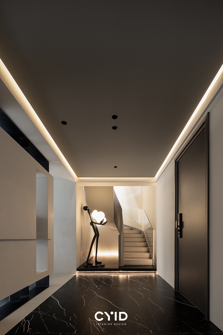 石梁龙湾丨中国台州丨辰佑设计-25