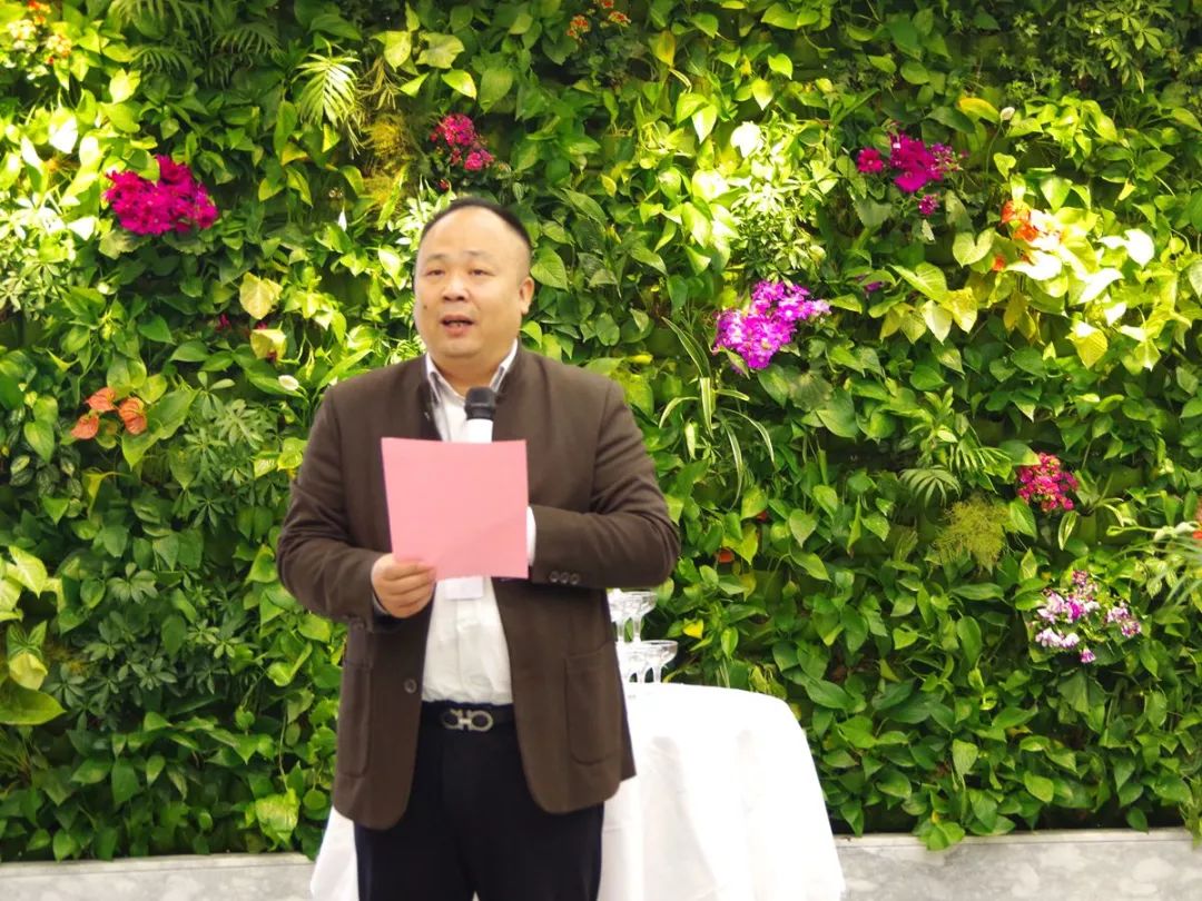 观唐上院装饰「上迁万达」庆典,室内设计新亮点绽放-51