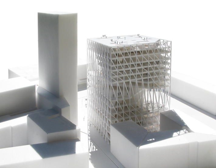 新爱沙尼亚艺术学院丨LETH & GORI + EFFEKT-12