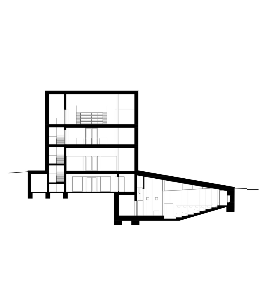 IGI 图书馆丨捷克丨atakarchitekti-29