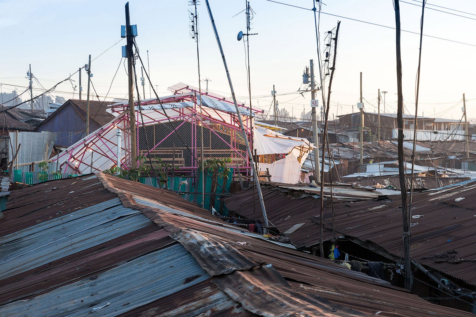 丨肯尼亚内罗毕-38