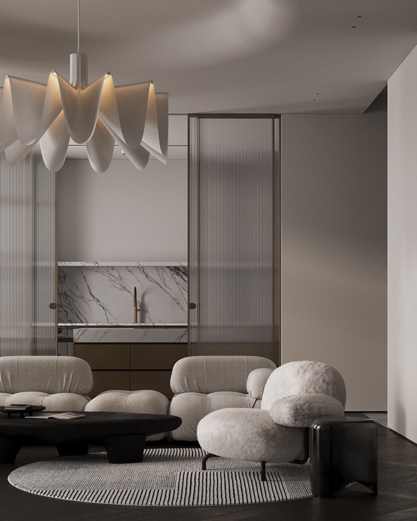 大地色系的优雅与高级丨Shushan Vardanyan-39