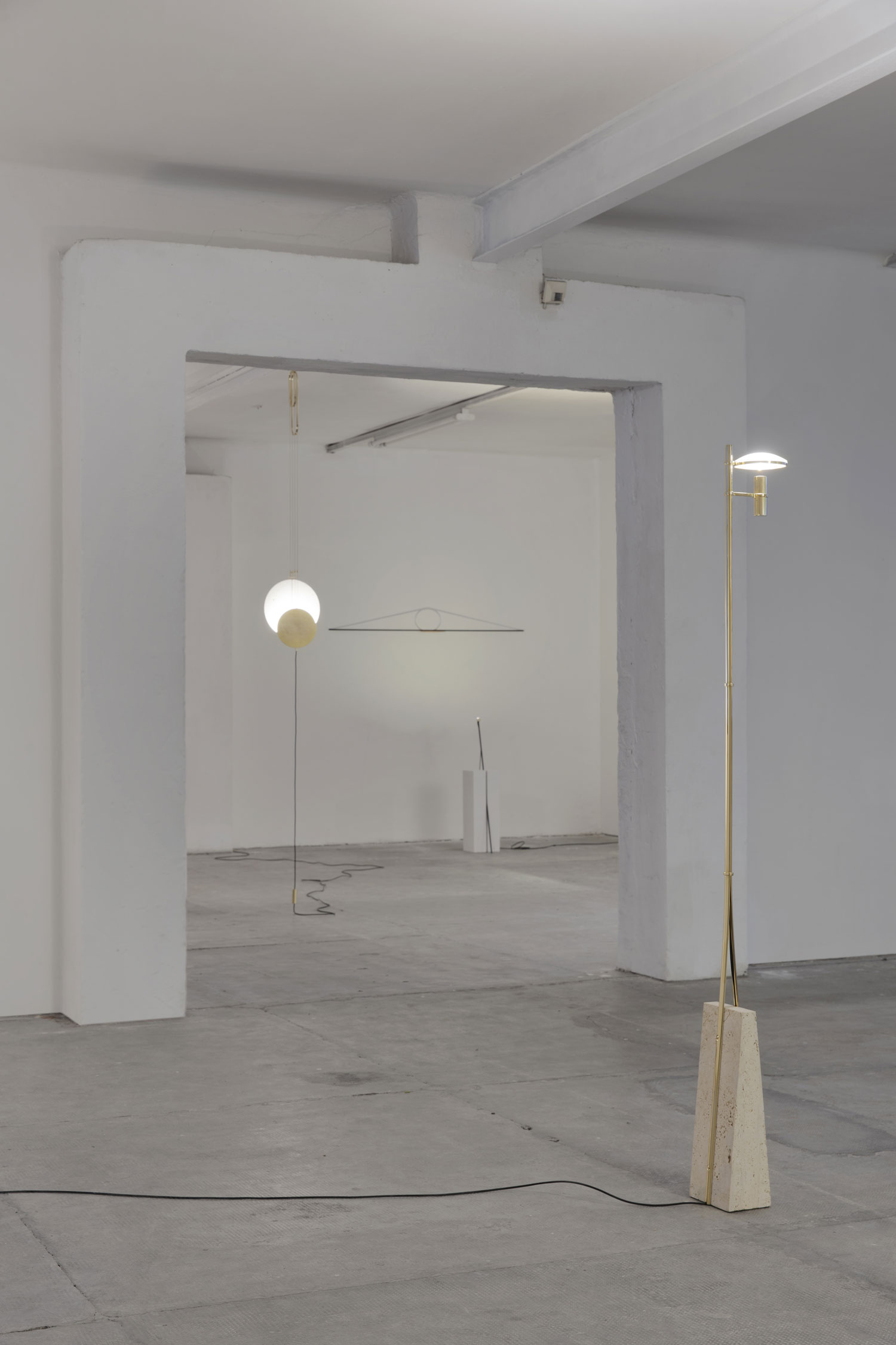 意荷设计之光 · FormaFantasma 米兰个展-36