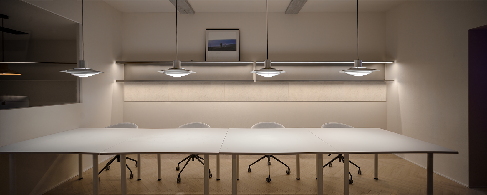 万象映画,建一个自己的「放映厅」丨ELEVISION-28