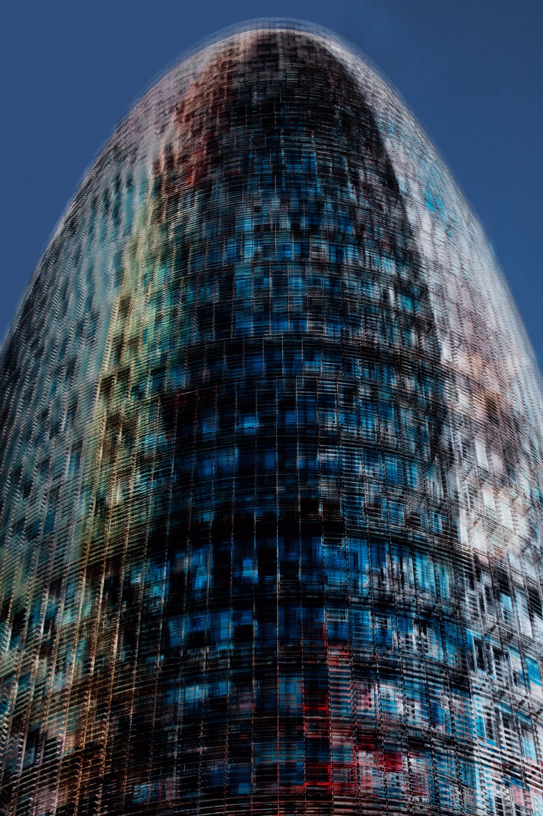 Carsten Witte 经典建筑摄影：Iberian Architecture-25