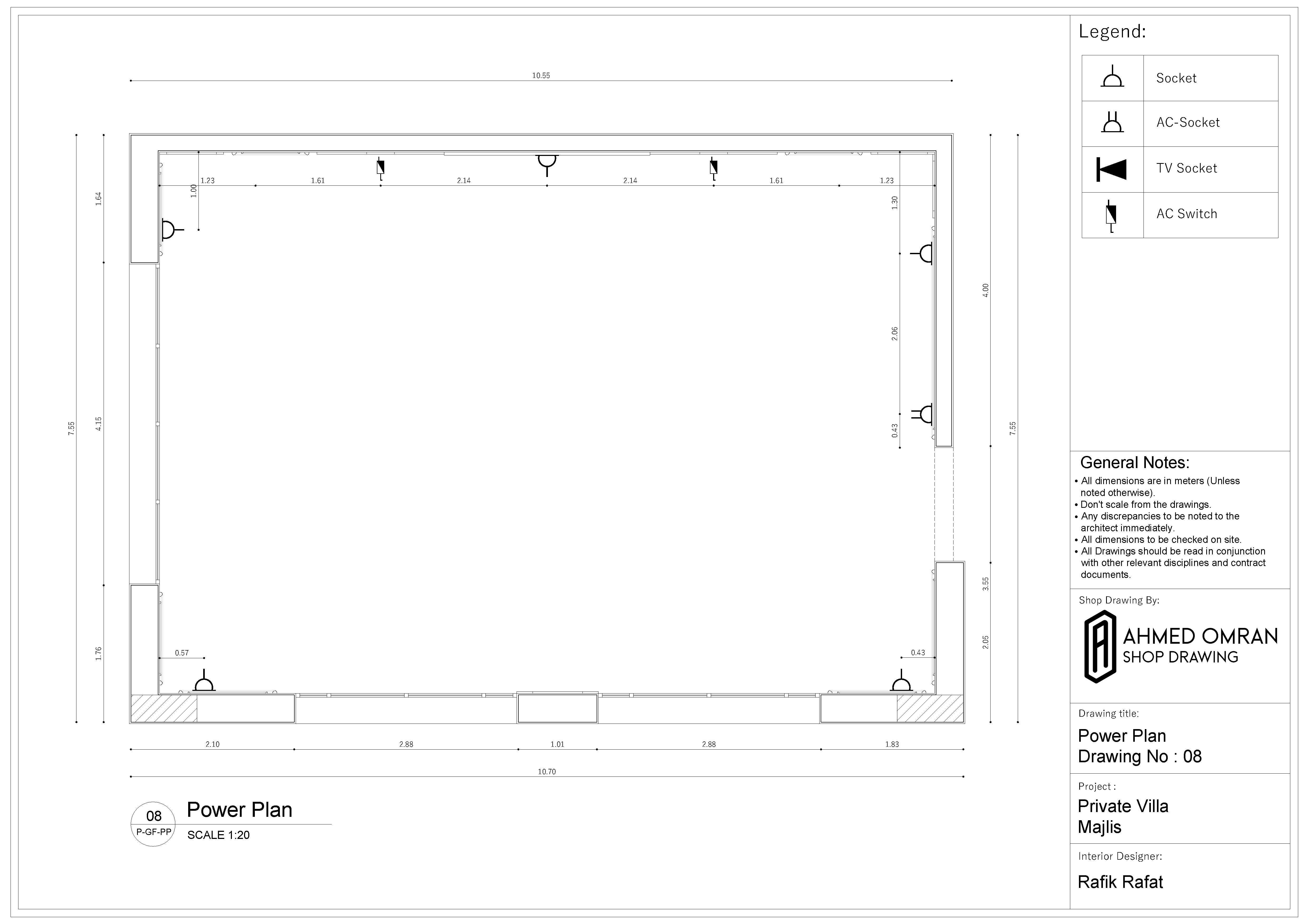 Shop Drawing For Men Majlis-7