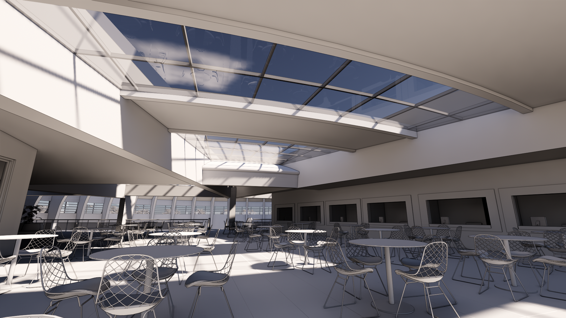 公交车终点站设计丨Eddy Laura Flores-12