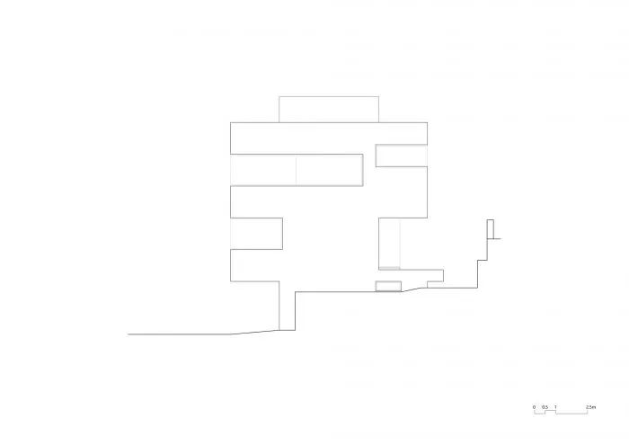 韩国 Basics 办公楼丨韩国高阳市丨Liso Architects-48