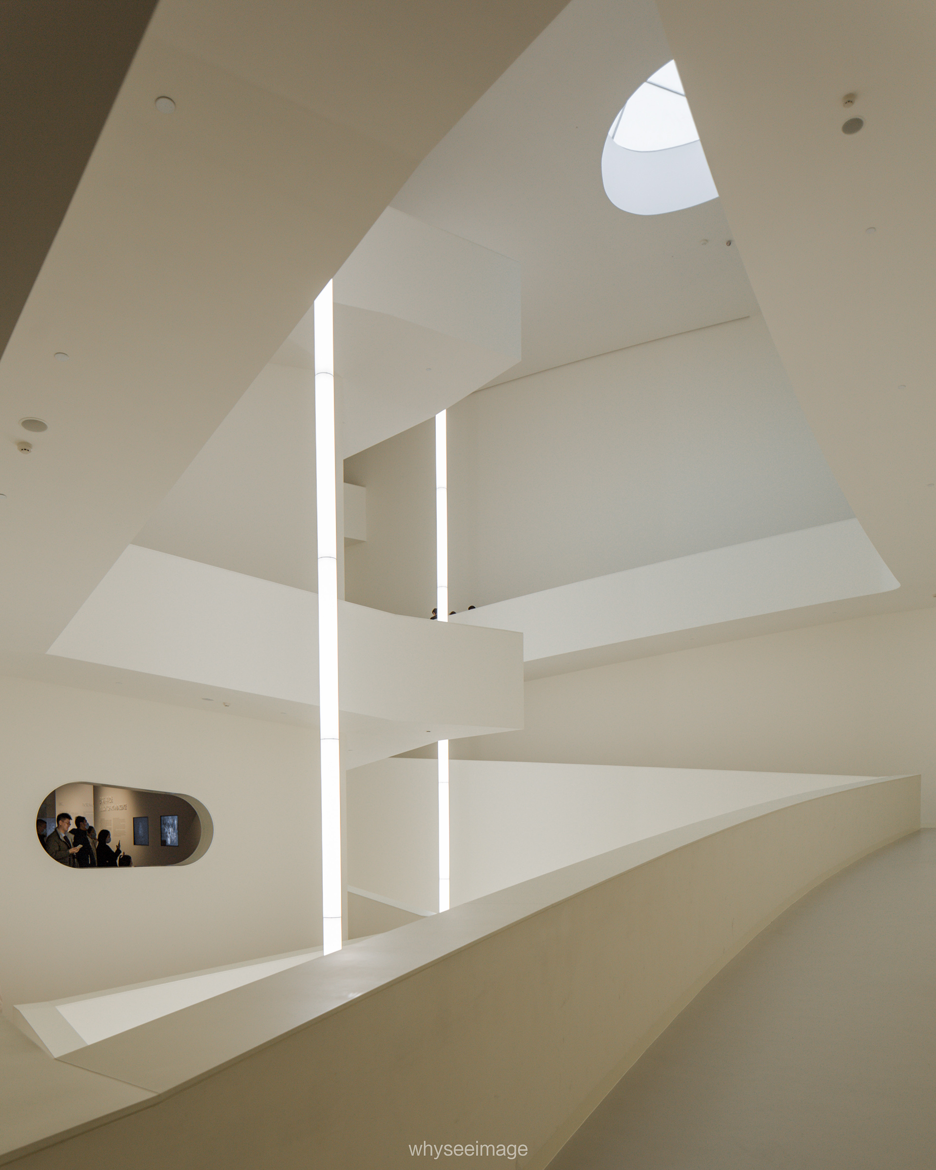 华茂艺术教育博物馆丨中国宁波-87