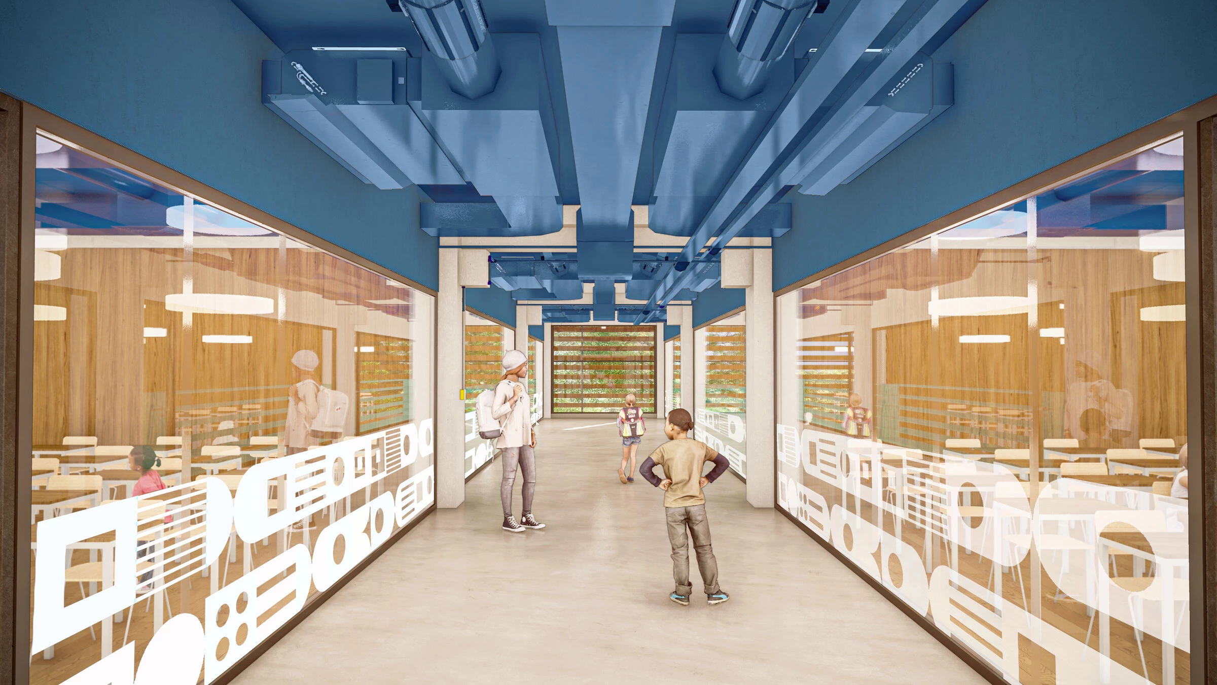 伯努利·萨尔瓦多丨巴西巴伊亚丨BCMF Arquitetos-26