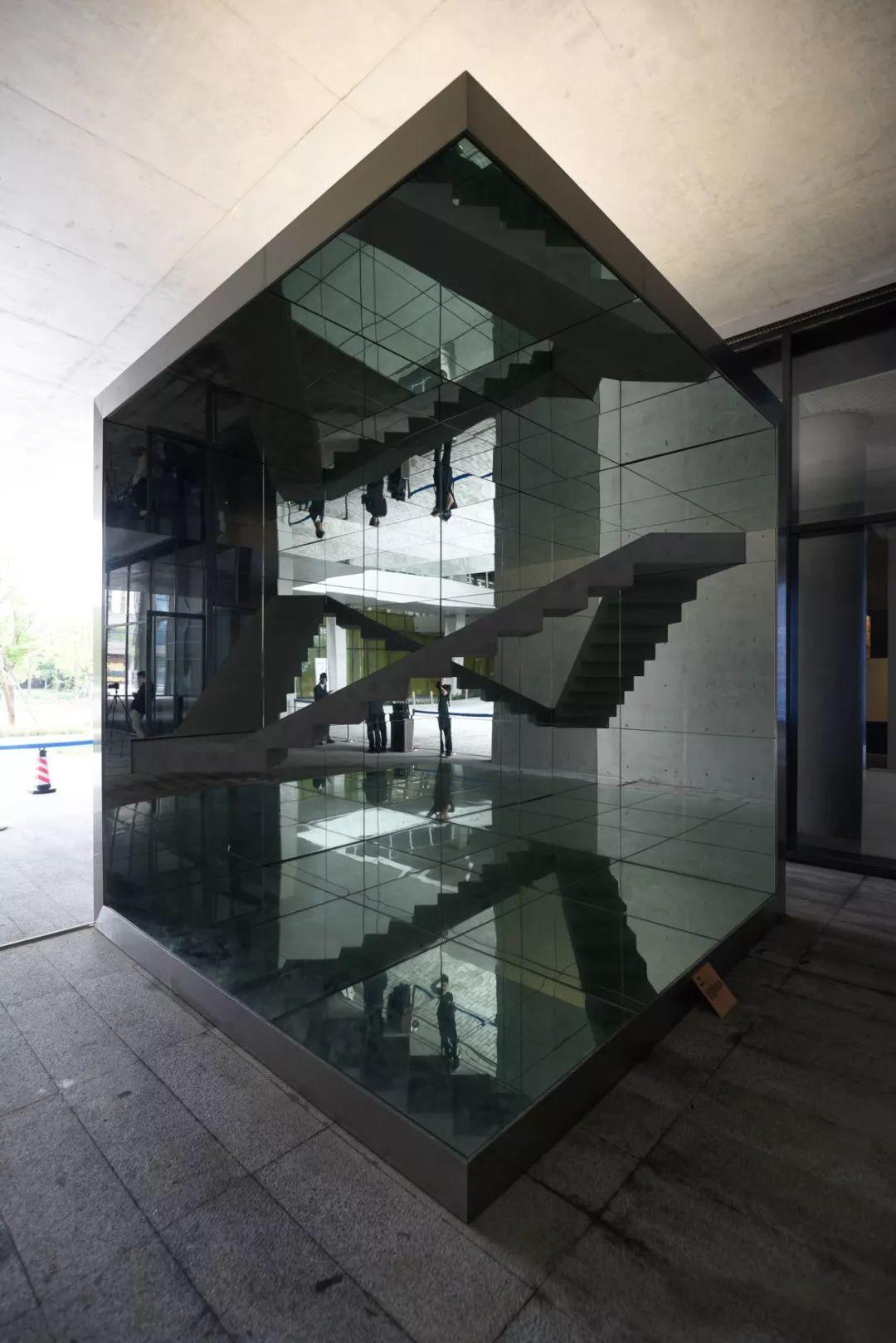 “未知城市:中国当代建筑装置影像展”丨中国深圳丨趣城工作室（ARCity Office）-126