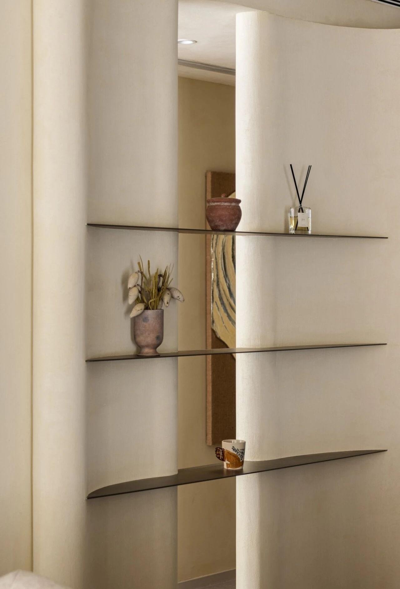 向泽空间 · 阿那亚北戴河165㎡私宅丨ULS向泽空间-19