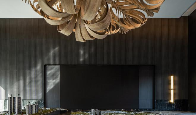 中海·国贸上城丨中国厦门丨ONECU壹方设计-33