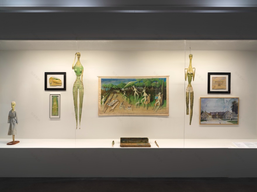 新当代艺术博物馆扩建丨美国曼哈顿丨OMA纽约,Cooper Robertson(现Corgan)-307