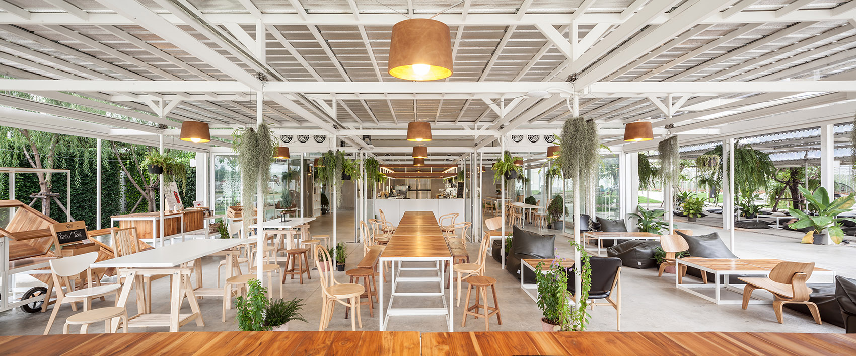 都市农场，泰国 / Integrated Field Co.,Ltd.-30