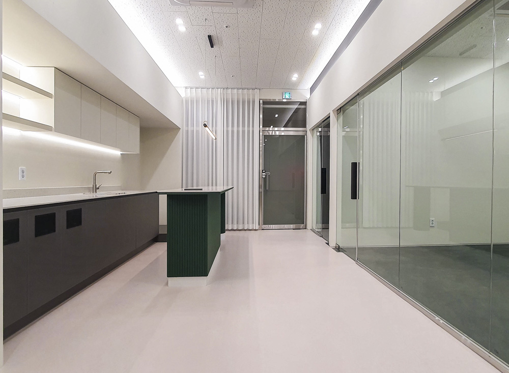 首尔某高级办公室设计-6