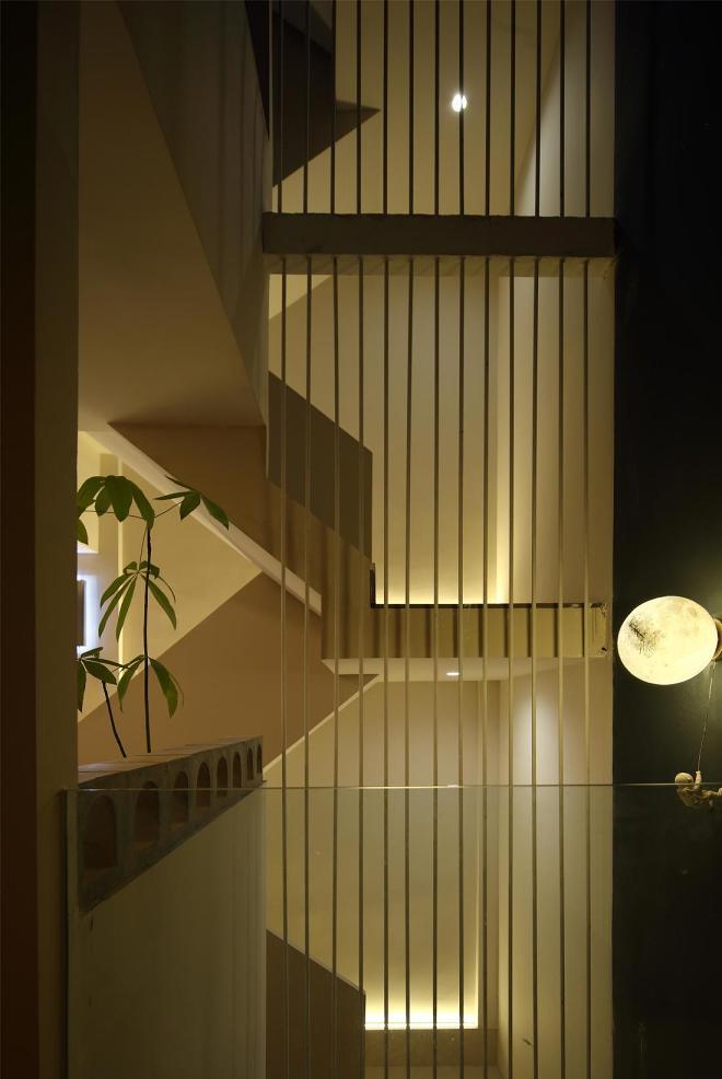 鸟山咖啡 · 自然与现代的完美融合-40