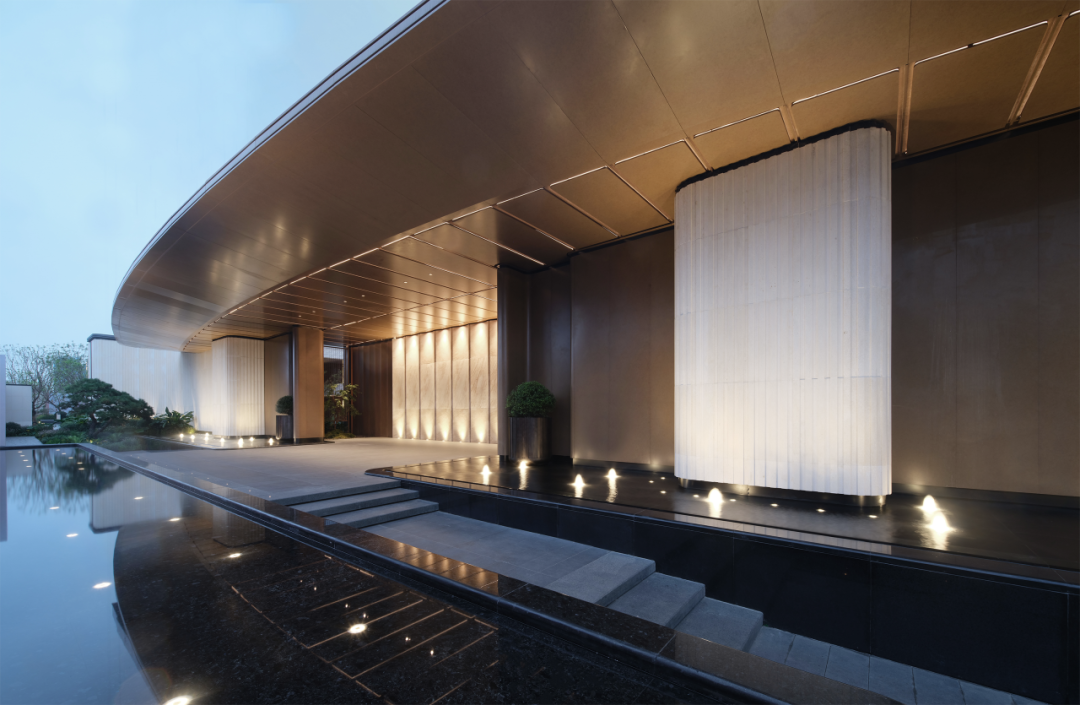 隐逸东方返璞归真|成都金茂璞逸锦江-41