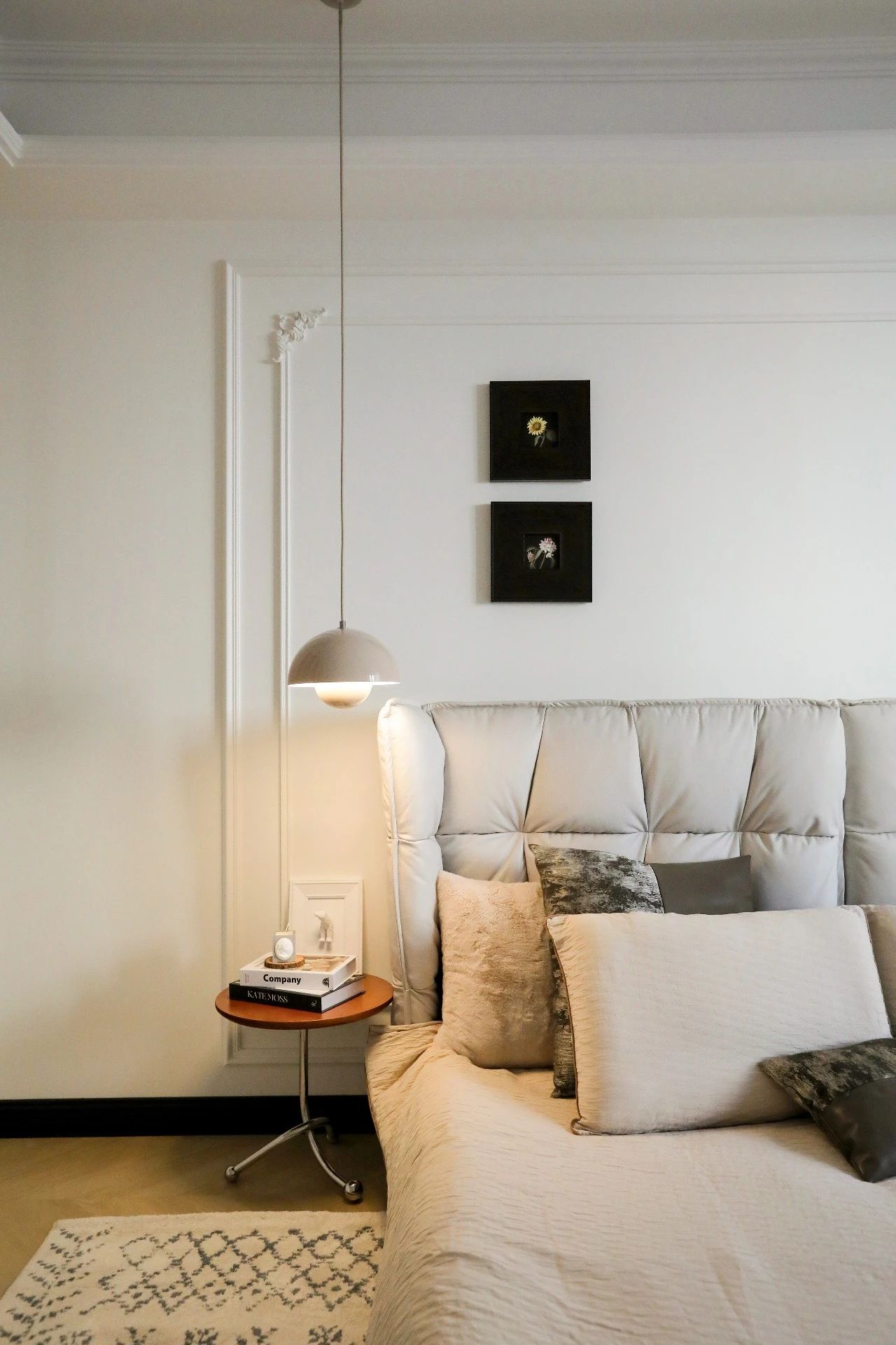 赢秋苑丨中国北京丨北京尘一无界空间设计-93