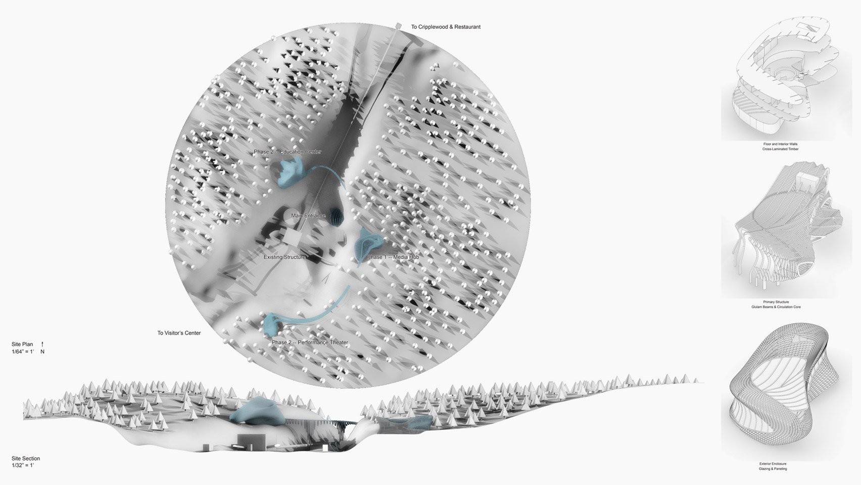 物欲之境 | 探秘十二个 Kentucky 建筑项目-83
