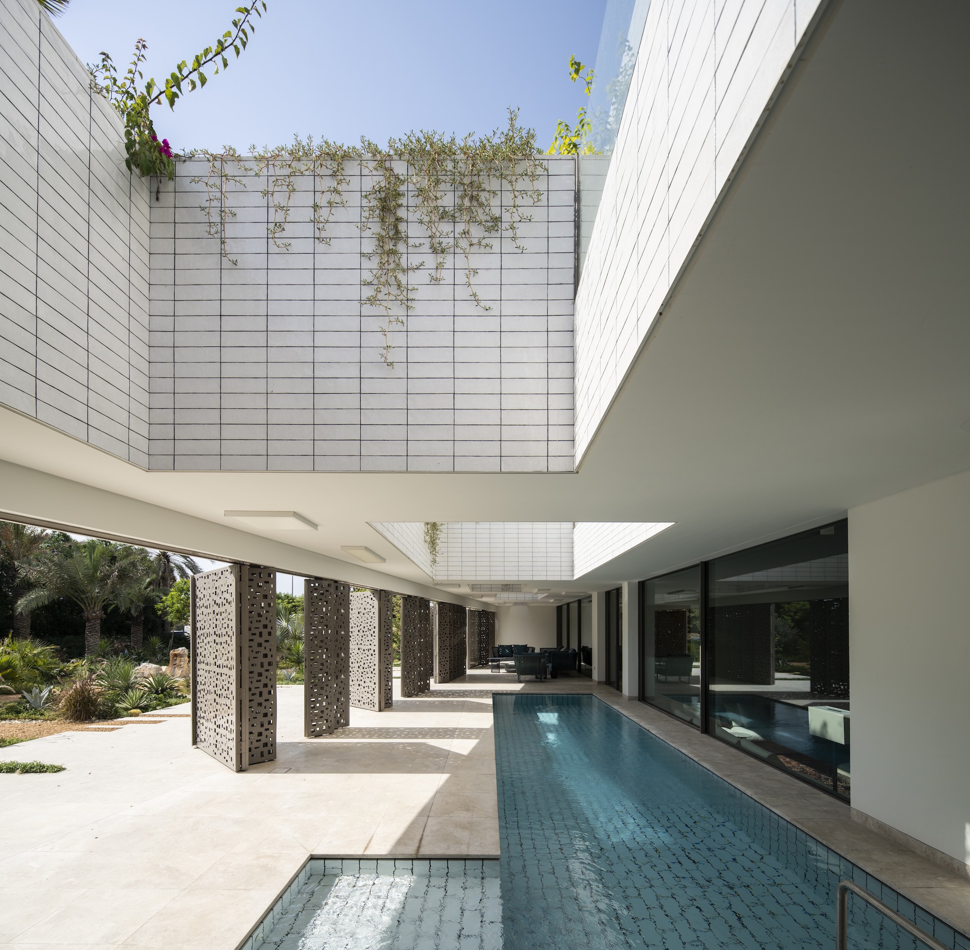 皮埃尔之家丨AGi Architects-31