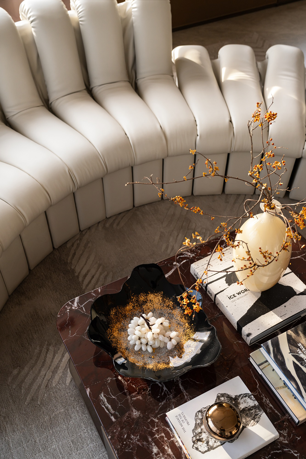 武汉中海·东湖玖章丨中国武汉丨近境制作-0