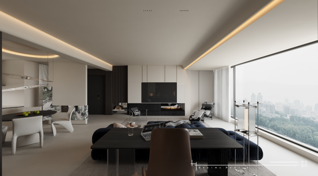 紫金堡 · 艺术栖隐奢-30