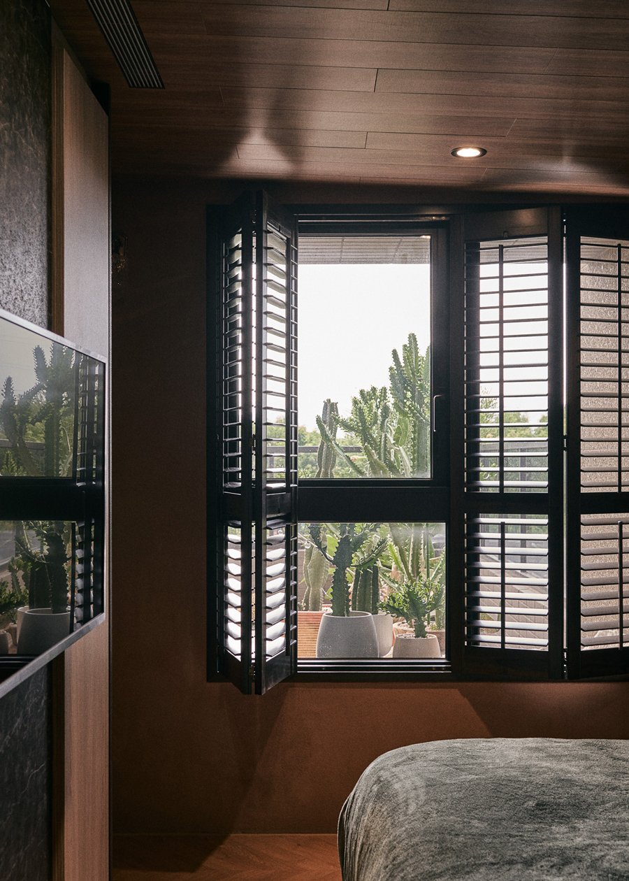 日日出發！創建一座城市裡的度假小島，「回家」就是撫慰身心的理想遠行 — Hey!Cheese-16