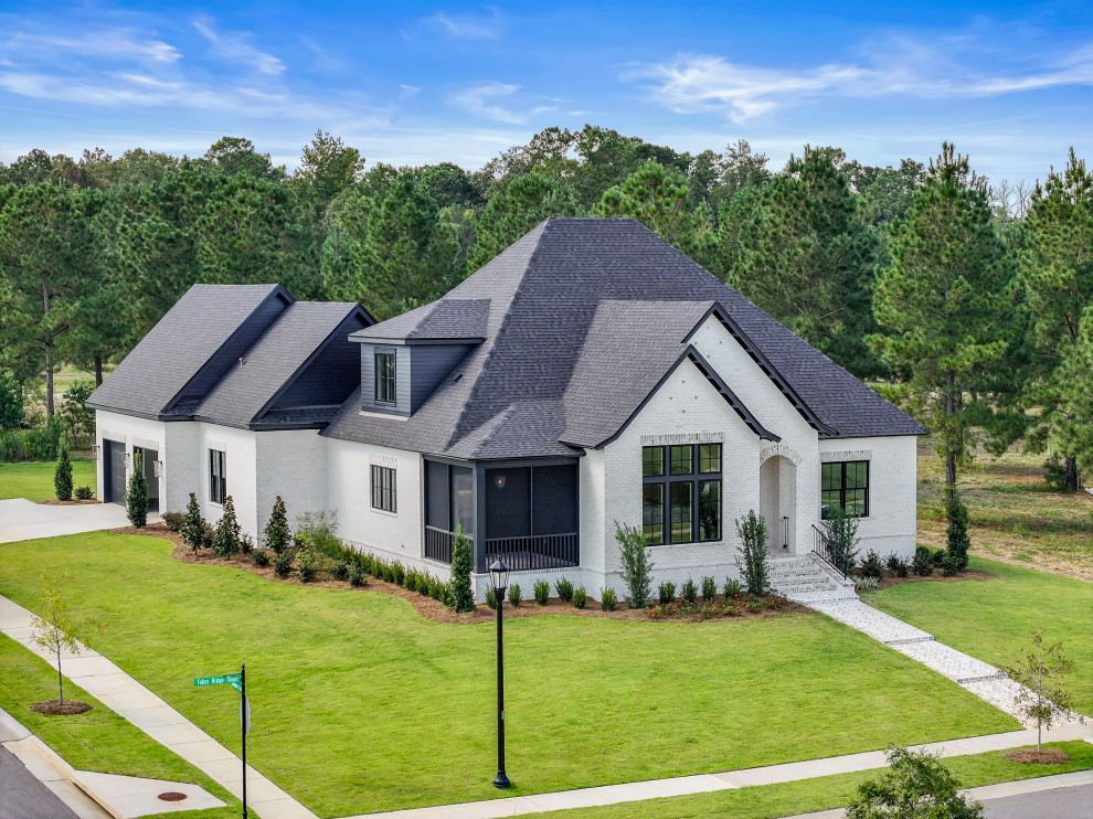 丨Bob Chatham,Chatham Home Planning-44