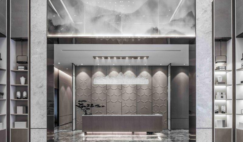 弘阳湖州仁皇山售楼中心-32