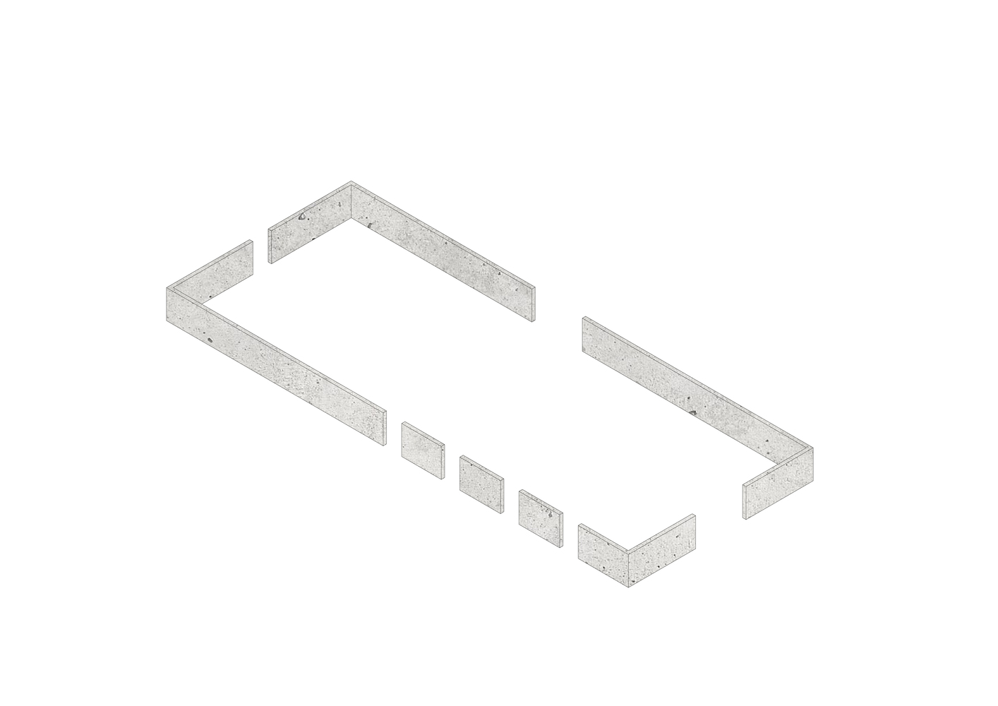 Hotel Equino · 乡村环境中的工业风马厩设计丨西班牙莱里达丨Gabarra Arquitectes-31